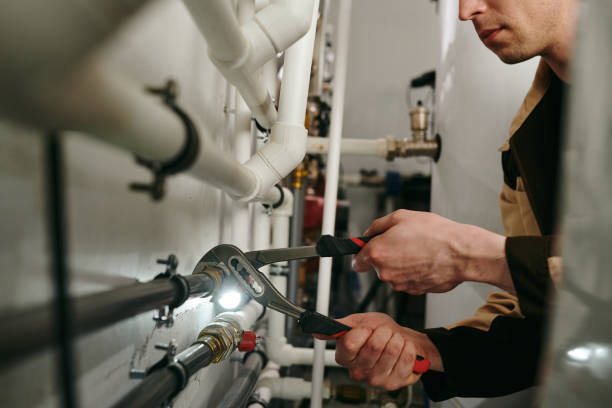Best Plumbing Services Near Me  in Eagle Crest, OR