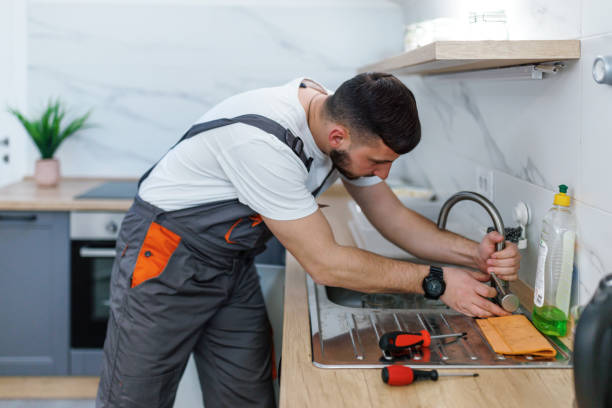 Best Drain Cleaning Services  in Eagle Crest, OR