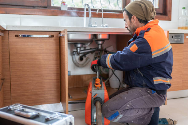 Best Commercial Plumbing Services  in Eagle Crest, OR