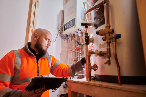 Best Water Heater Repair  in Eagle Crest, OR