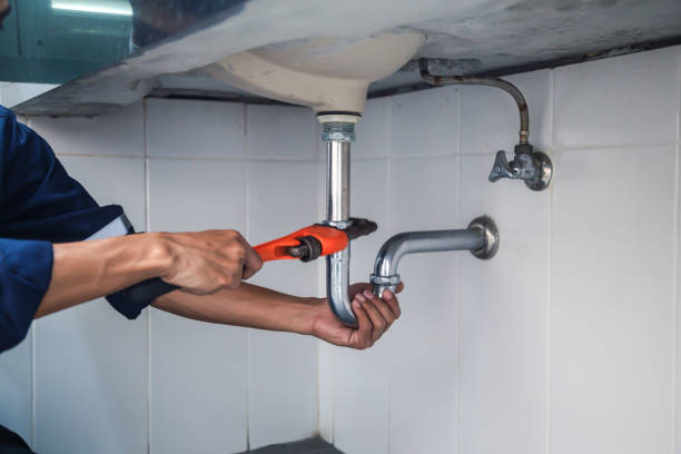Best Local Plumber Services  in Eagle Crest, OR