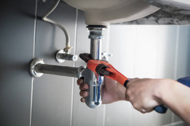 Best Emergency Plumber  in Eagle Crest, OR