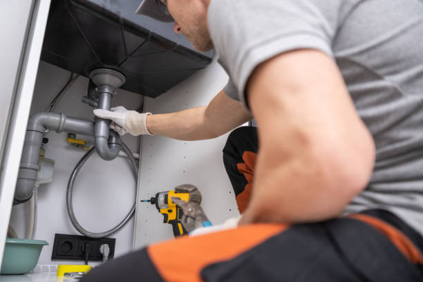 Best Pipe Repair Near Me  in Eagle Crest, OR
