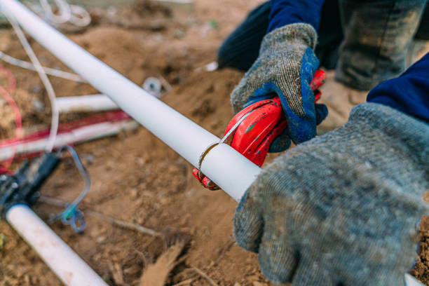 Best Drain Cleaning Services  in Eagle Crest, OR